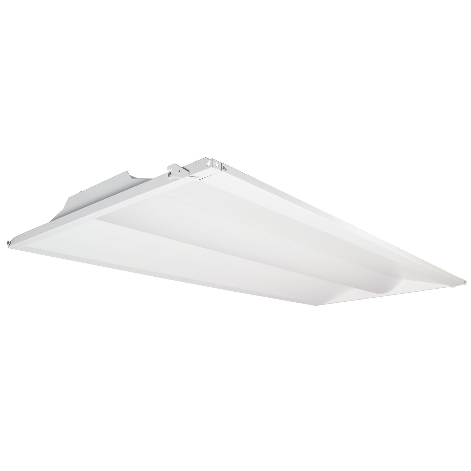 ESL Vision ESL-SPE-940-24-1025W-2765K-DHOC Spectrum 940 Series Troffer Retrofit, 2x4, 10-25 Watts, 2700-6500 Kelvin