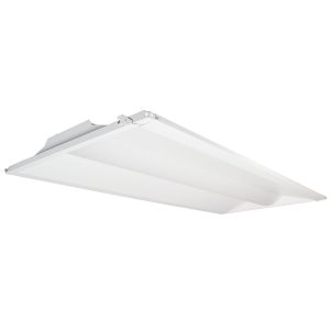 ESL Vision ESL-SPE-940-24-2545W-2765K-DHOC Spectrum 940 Series Troffer Retrofit, 2x4, 25-45 Watts, 2700-6500 Kelvin