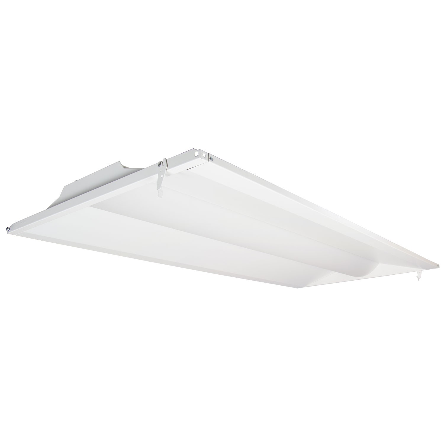 ESL Vision ESL-SPE-940-24-2545W-2765K-DHOC Spectrum 940 Series Troffer Retrofit, 2x4, 25-45 Watts, 2700-6500 Kelvin