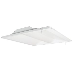 ESL Vision ESL-SPE-940-22-1025W-2765K-EM5-DHOC Spectrum 940 Series Troffer Retrofit, 2x2, 10-25 Watts, 2700-6500 Kelvin