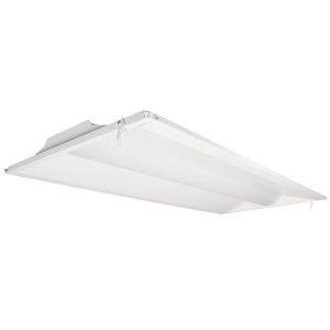 ESL Vision ESL-SPE-940-24-1025W-2765K-EM5-DHOC Spectrum 940 Series Troffer Retrofit, 2x4, 10-25 Watts, 2700-6500 Kelvin