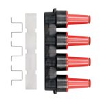Elastimold 164J4-5 4-Point 15kV Loadbreak Junction