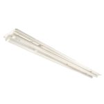 ESL Vision ESL-Ti-VP8RK-S-44W-F35 Vapor Tight Retrofit, 44 Watts, 3500 Kelvin, 5765 Lumens, 131 lm/W, 120-277 VAC