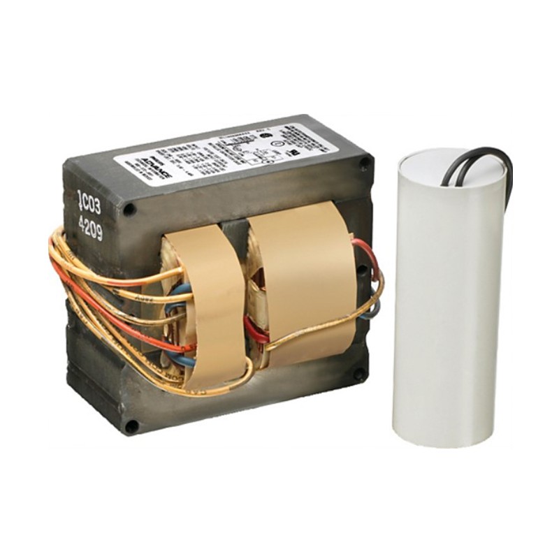 Advance 71A6772001 Metal Halide Ballast 1500W M48 Quad Kit