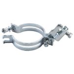 nVent Caddy CSB0600 Universal Sway Brace, EG, 6in Pipe