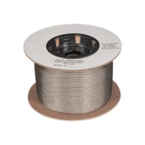 nVent Caddy CSB18CBLSS Cable Spool No18 Brace, Stainless Steel