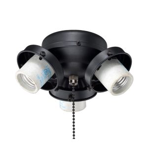 Royal Pacific LK30-E26-L 120V Ceiling Fan Fitters