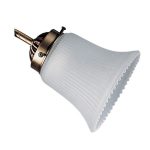 Royal Pacific 2015FG 2 1/4in Frosted Glass Side Shade