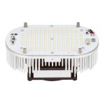 ESL Vision ESL-MUR-120W-330 MUR Series, 120 Watt, 13298 LM, 3000 Kelvin,120-277 VAC