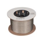 nVent Caddy CSB36CBLSS Cable Spool No36 Brace, Stainless Steel