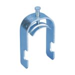nVent Caddy CSBBRP0200EG Branch Line Restraint Pipe Attachment, 2in Pipe