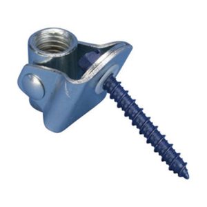 nVent Caddy CSBBRS2EG Branch Line Restraint Structure Attachment to Wood/Concrete 1/2in Rod