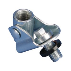 nVent Caddy CSBBRS3EG Branch Line Restraint Structure Attachment to Threaded Hole 1/2in Rod