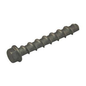 nVent Caddy CSBCAS030050EG Concrete Anchor Screw, 1/2in Screw