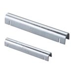 nVent Caddy CSBCS0300 Clevis Bolt Spacer, 3in Pipe