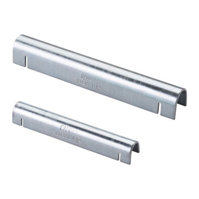 nVent Caddy CSBCS0350 Clevis Bolt Spacer, 3 1/2in Pipe