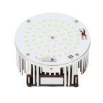 ESL Vision ESL-MUR-45W-3-590NM-HV MUR Series, 45 Watts, 590 NM, 3473 Lumens, 77 lm/W, 347-480 VAC