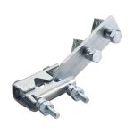 nVent Caddy CSBR2 Trapeze Sway Brace, Strut 3/4in Rod