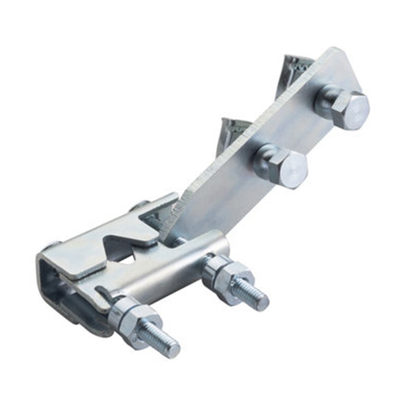 nVent Caddy CSBR2 Trapeze Sway Brace, Strut 3/4in Rod