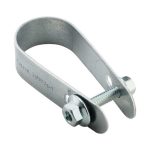 nVent Caddy CSBRS1 Pipe Rod Stiffener, 1in Brace Pipe