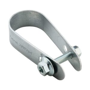 nVent Caddy CSBRS1 Pipe Rod Stiffener, 1in Brace Pipe