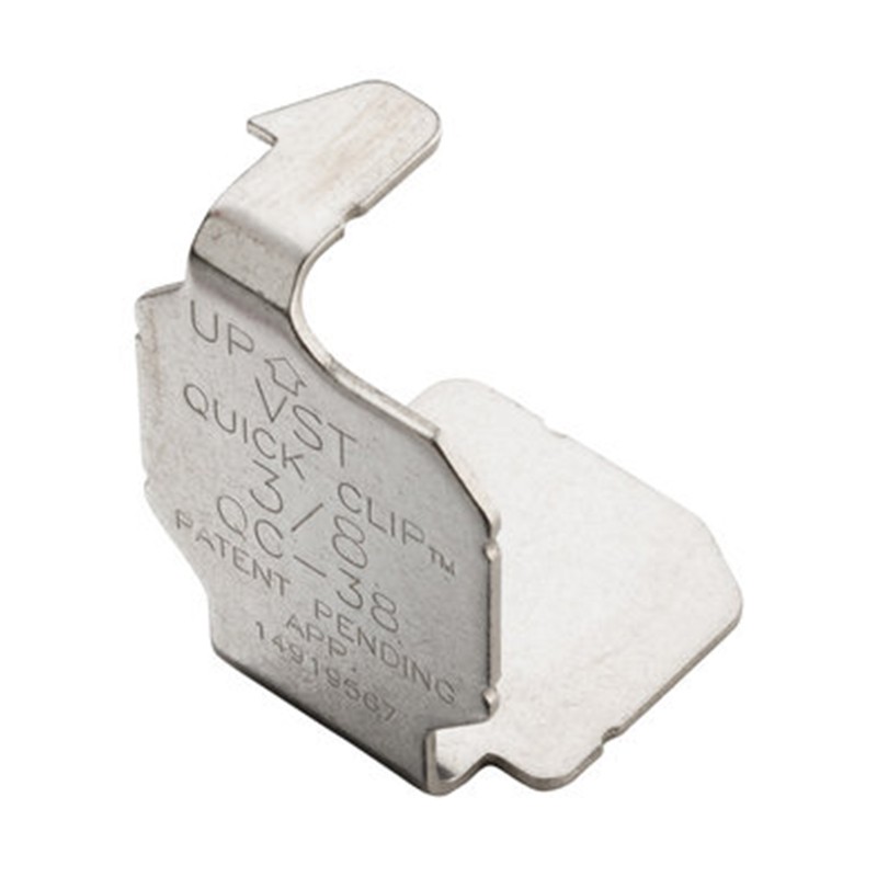 nVent Caddy CSBRS3 Quick Clip Rod Stiffener, 1/2in Rod