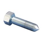 nVent Caddy CSBSB50EG Cone Point Shear Bolt