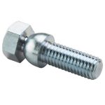 nVent Caddy CSBSBR50EG Rivet Head Shear Bolt