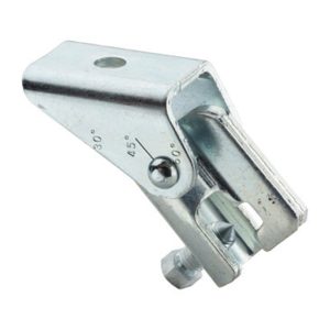 nVent Caddy CSBU2 Universal Structural Bracket 13/16in Hole