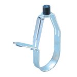 nVent Caddy DH0100EG Drop-In Loop Hanger, 1in Pipe