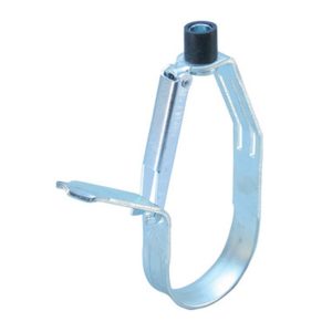 nVent Caddy DH0150EG Drop-In Loop Hanger, 1 1/2in Pipe