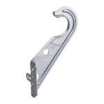 nVent Caddy DOSR075 Double Offset Surge Restraint for CPVC Pipe, 3/4in Pipe