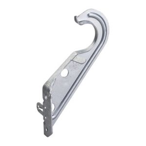 nVent Caddy DOSR075 Double Offset Surge Restraint for CPVC Pipe, 3/4in Pipe