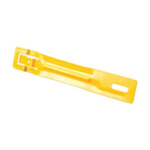 nVent Caddy EC311 Electrical Drop Wire Securing Clip, No8 Wire