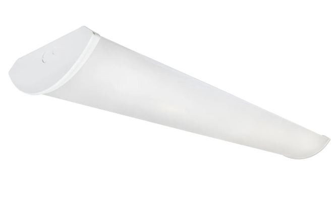 ESL Vision ESL-Ti-F414-S-44W-F30 Ti F414, 44 Watt, 4455 LM, 3000 Kelvin,120-277 VAC