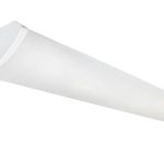 ESL Vision ESL-Ti-F414-S-44W-F40 Ti F414, 44 Watt, 4640 LM, 4000 Kelvin,120-277 VAC