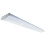 ESL Vision ESL-ID-F414-S-24W-F40 ID F 414, 24 Watts, 4000 Kelvin, 3672 Lumens, 153 lm/W, 120-277 VAC
