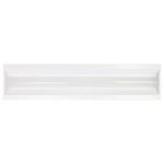 ESL Vision ESL-SPE-930-14-1025W-2765K Spectrum 930 Series Troffer, 1x4, 10-25 Watts, 2700-6500 Kelvin, TAP Programmable