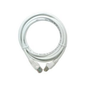 Legrand AC3525WHV1 Pass And Seymour 25 Foot CAT5e Patch Cable White