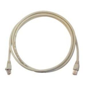 Legrand AC3503WHV1 Pass And Seymour 25 Foot Category 6A Patch Cable-Gray