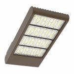 Westgate LFX-XXL-300-600W-50K LED Multi-Power High Lumen Flood Light