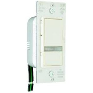 Legrand TM8LOCATORI Pass And Seymour 500W Home Locator Switch Ivory