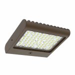 Westgate LFX-LG-50-150W-40K LED Multi-Power High Lumen Flood Light 4000K