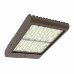 Westgate LFX-XL-150-300W-40K LED Multi-Power High Lumen Flood Light 4000K