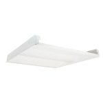 ESL Vision ESL-SPE-930-22-1025W-2765K-DHOC Spectrum 930 Series Troffer, 2x2, 10-25 Watts, 2700-6500 Kelvin, TAP Programmable