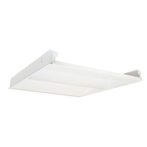 ESL Vision ESL-SPE-930-22-1025W-2765K-DHOC Spectrum 930 Series Troffer, 2x2, 10-25 Watts, 2700-6500 Kelvin, TAP Programmable