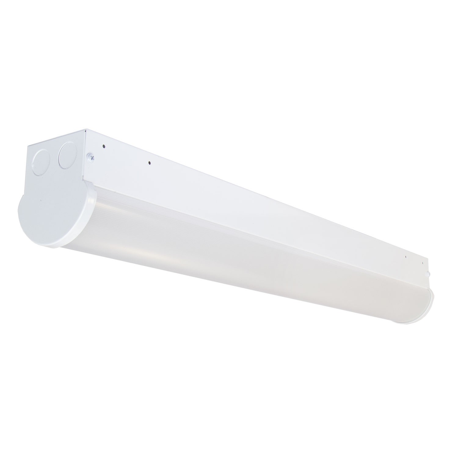 ESL Vision ESL-SPE-900-2-1025W-2765K Spectrum 900 Series Strip Fixture, 2 Foot, 10-25 Watts, 2700-6500 Kelvin, TAP Programmable