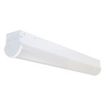 ESL Vision ESL-SPE-900-8-4575W-2765K Spectrum 900 Series Strip Fixture, 8 Foot, 45-75 Watts, 2700-6500 Kelvin, TAP Programmable