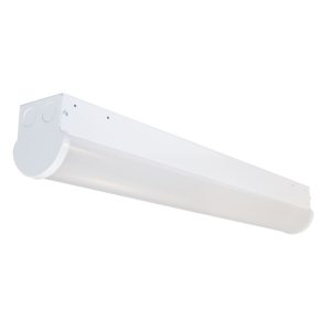 ESL Vision ESL-SPE-900-8-4575W-2765K-DHOC Spectrum 900 Series Strip Fixture, 8 Foot, 45-75 Watts, 2700-6500 Kelvin