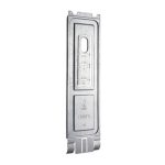 nVent Caddy FB16FS Floor Stand for Flat Rigid Box Support